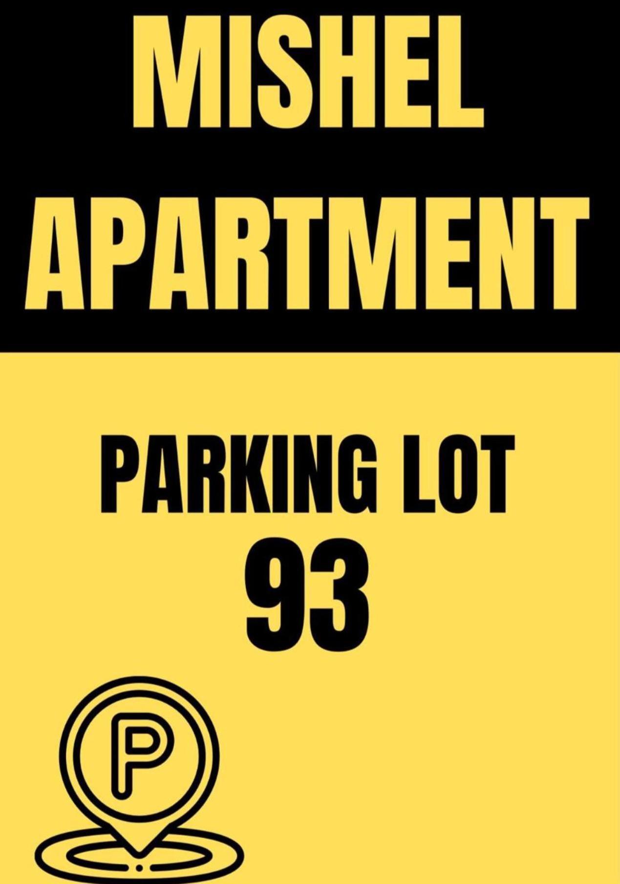 Ferienwohnung Free Parking Sudio Tirana Exterior foto